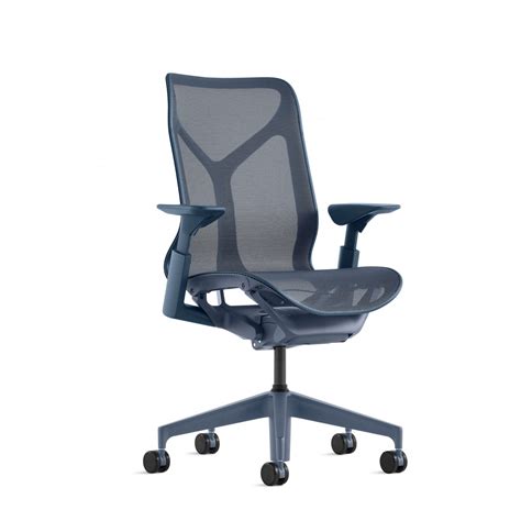 herman miller cosm mid back